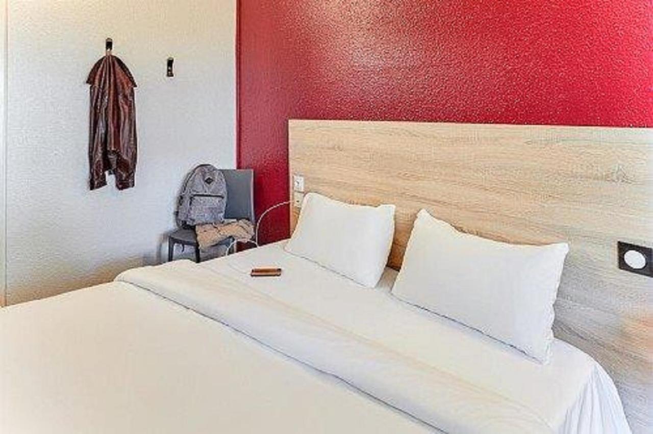Hotelf1 Montpellier Est Вондарг Екстериор снимка