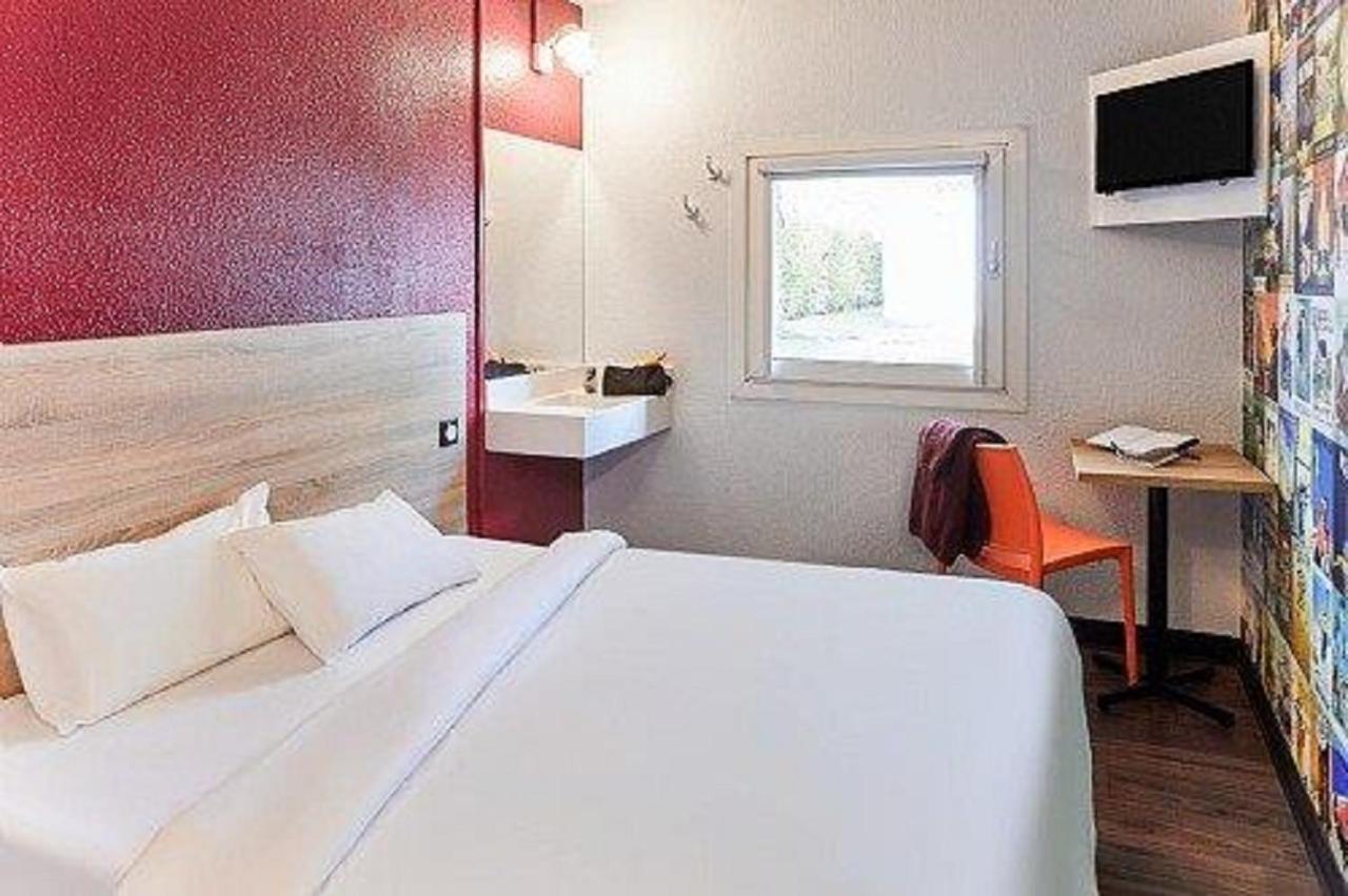 Hotelf1 Montpellier Est Вондарг Екстериор снимка