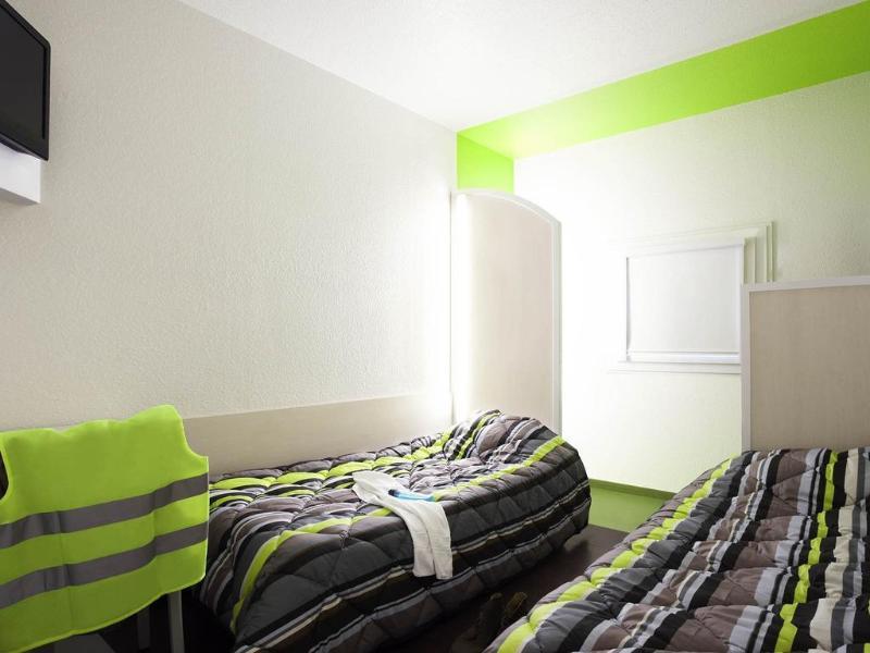 Hotelf1 Montpellier Est Вондарг Екстериор снимка